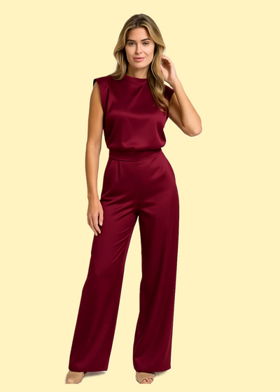 Damebuksedresser or Jumpsuits for kvinner